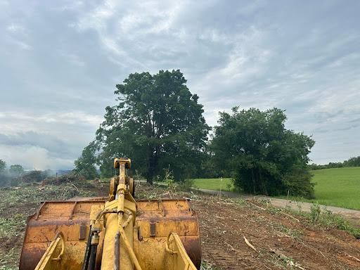 Land Clearing