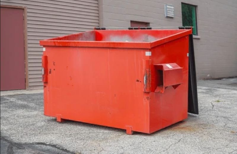 Dumpster Rentals