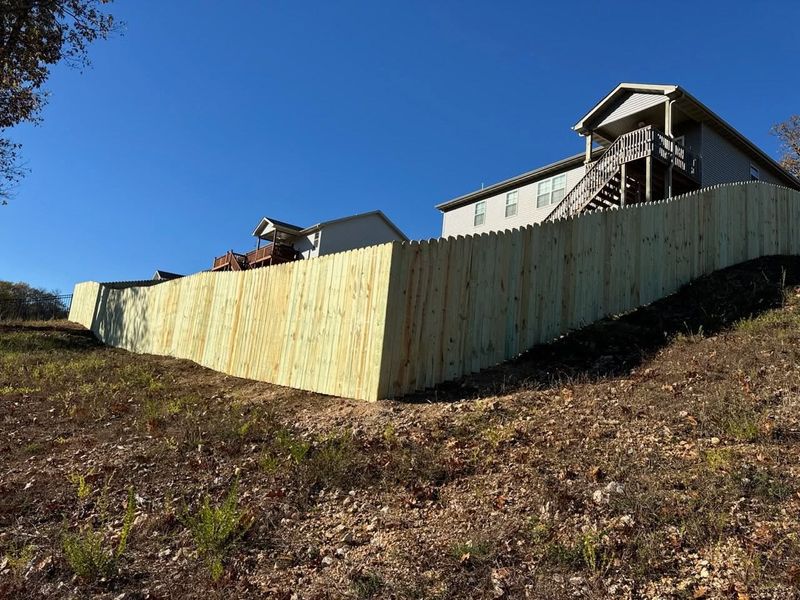 Roofing and Siding