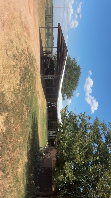 Barndominiums