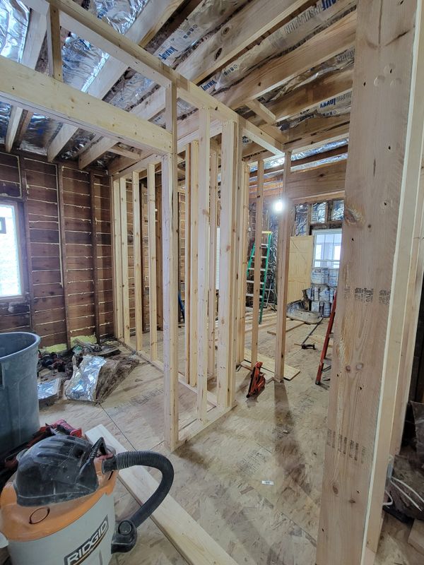 Custom Home Building