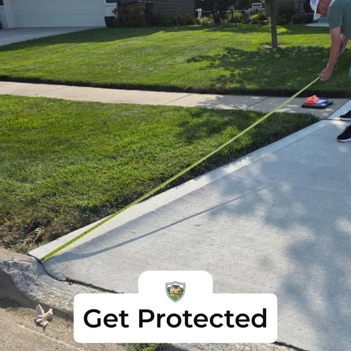 Concrete Protection