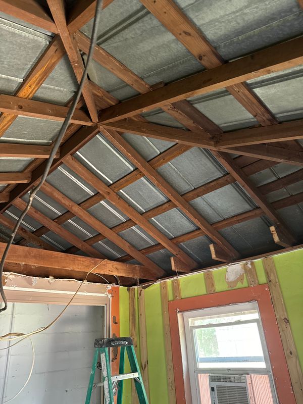 Major Renovation