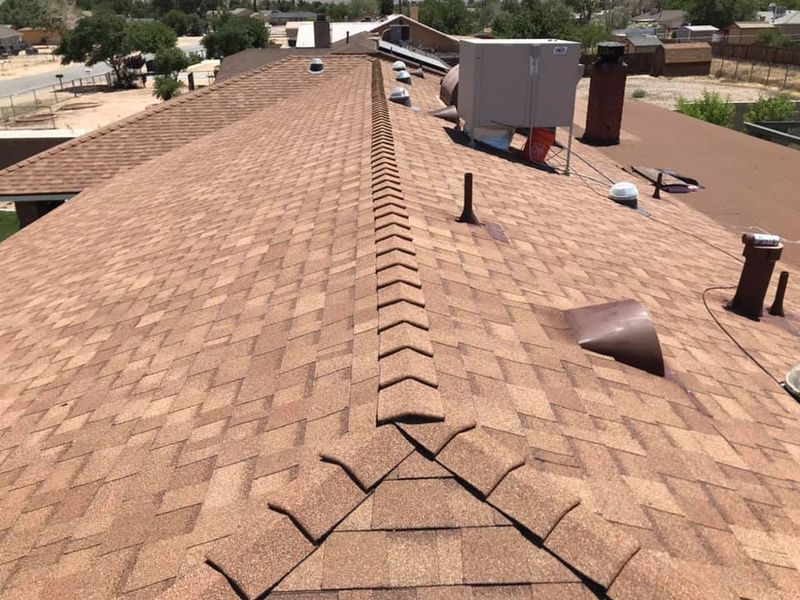 Roofing Replacement