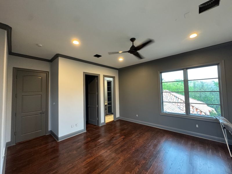 Interior Painting