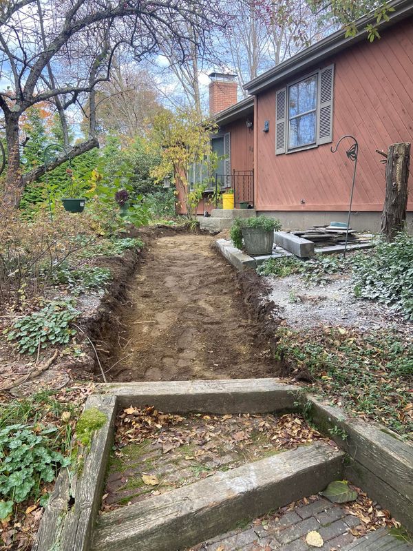 Residential & Commercial Excavation