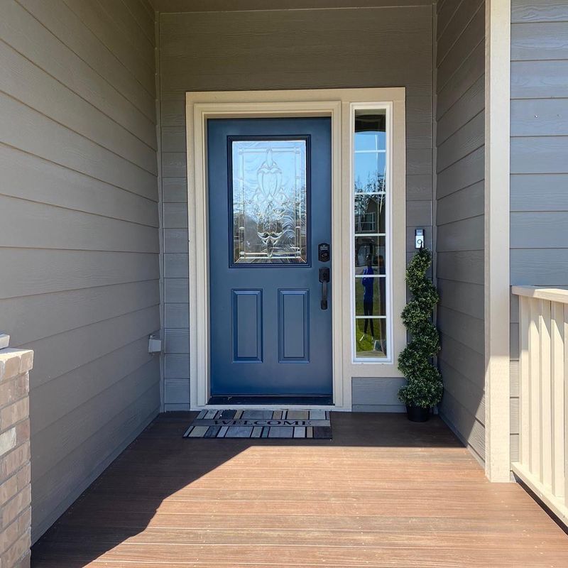 Doors