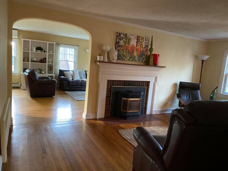 Residential Cleaning gallery