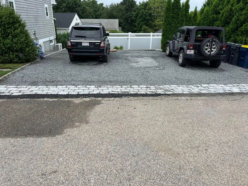 Patio Design & Construction