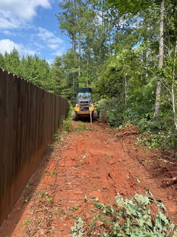 Land Clearing