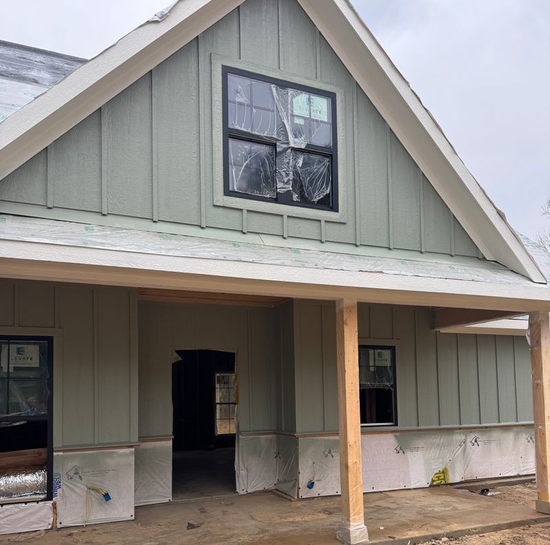 Custom Homes