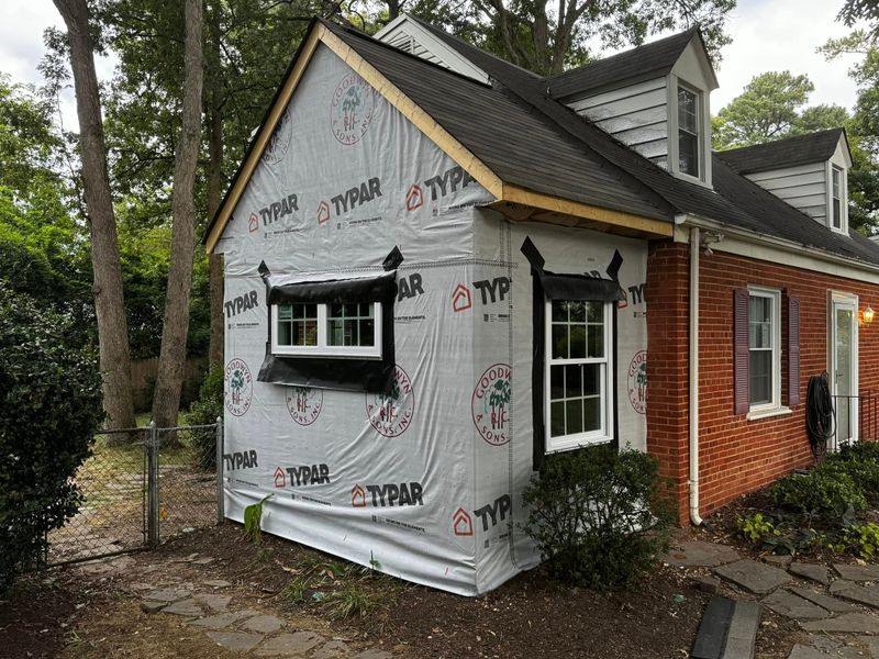 Additions and Extensions