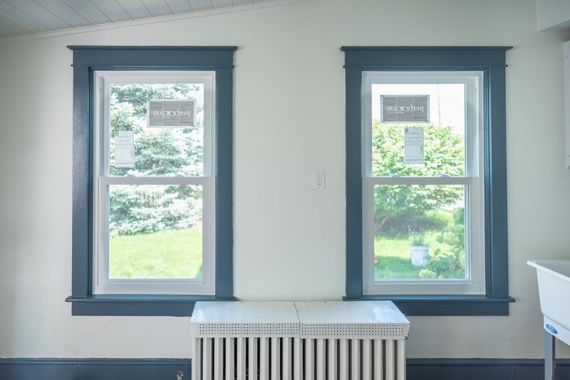 Window Installation
