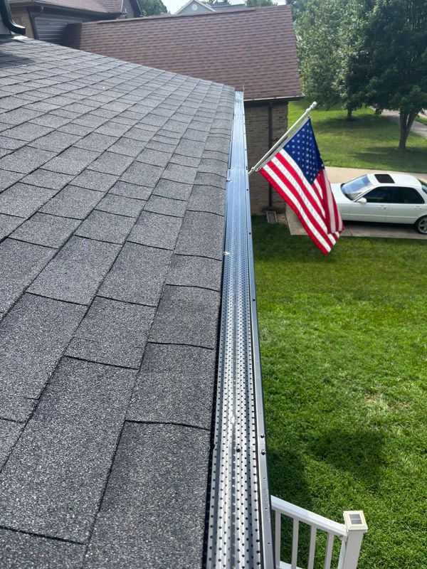 Gutter Repair