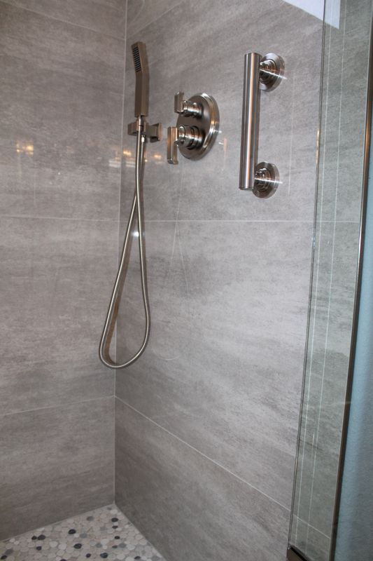 Bathroom Renovation