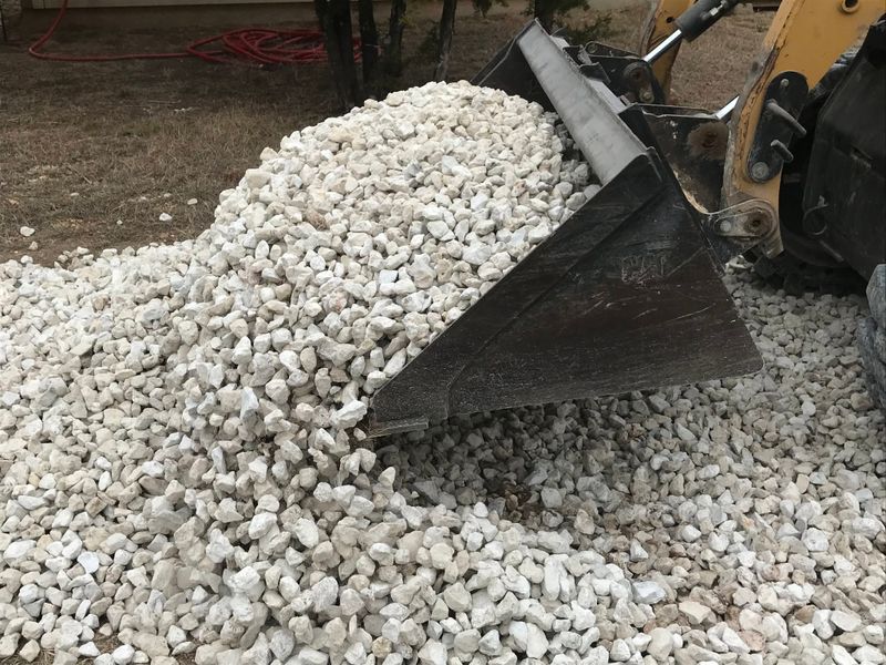 Gravel Driveways & Road Installation