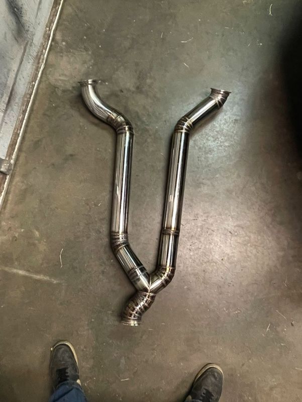 MIG Welding