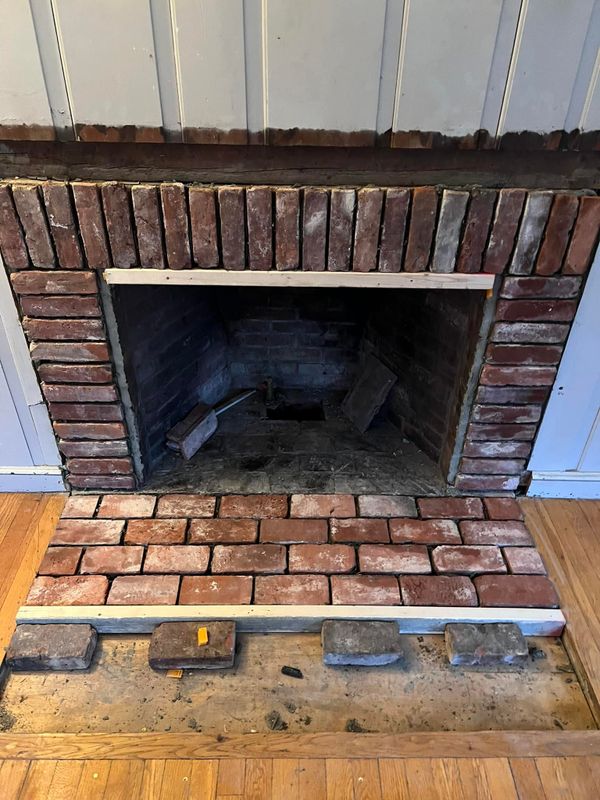 Brickwork
