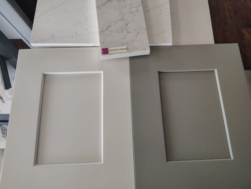 Cabinet Sales & Installation