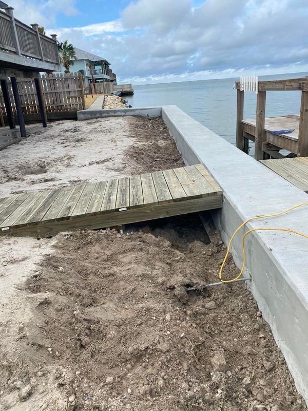 Exterior Renovations
