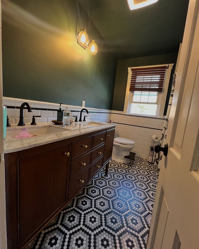 Interior Painting gallery