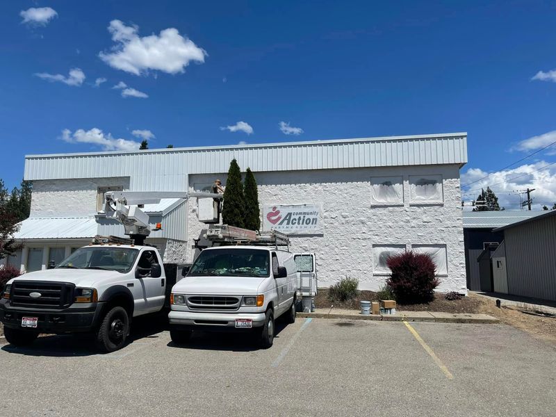 Commercial Painting