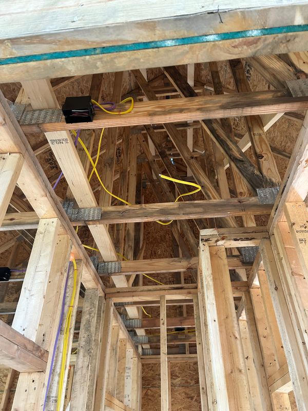 Electrical Repairs