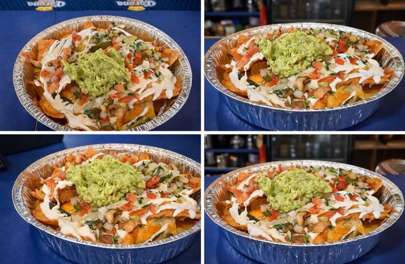 Charro Negro Mexican Bite