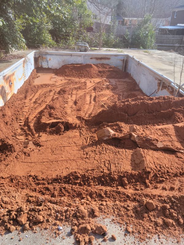 Hardscape Installation