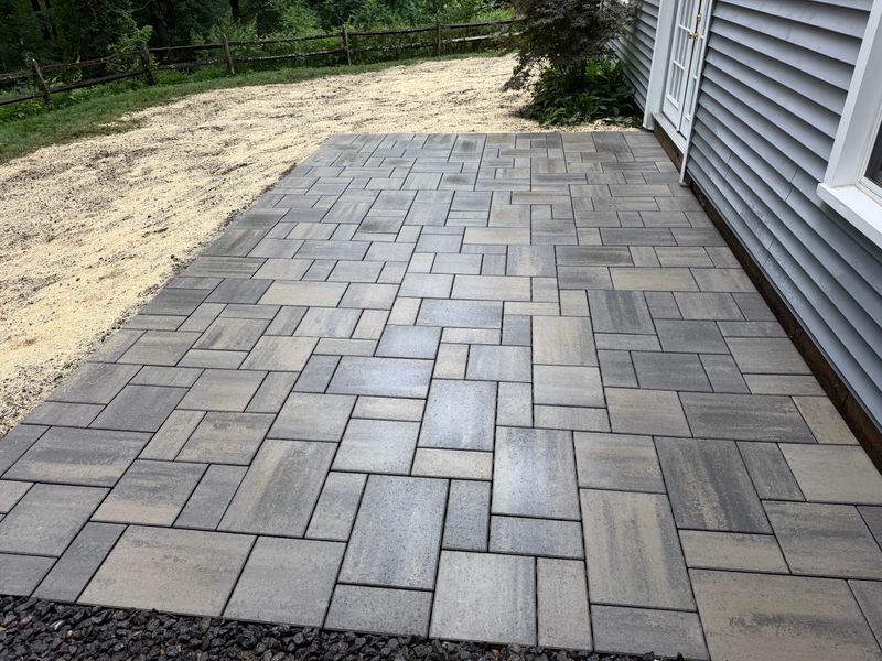 Masonry Installations gallery