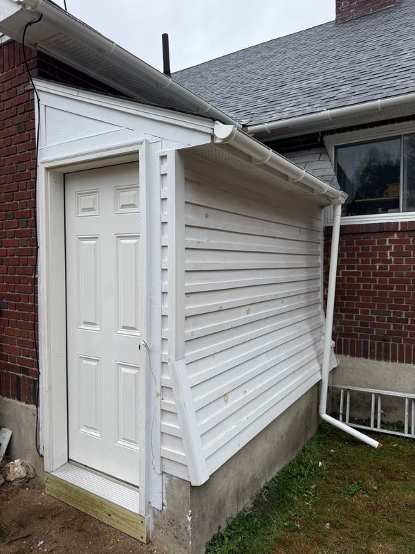 Home Improvements