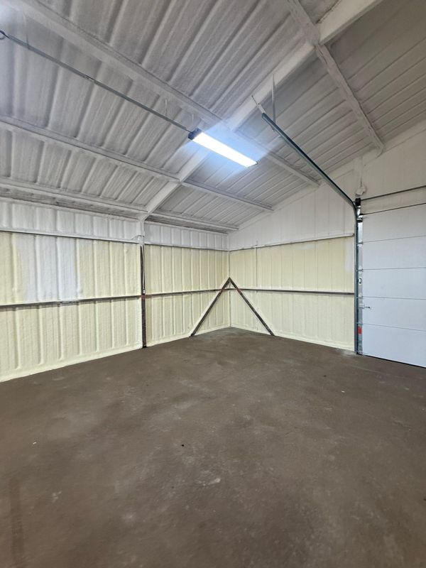 Closed Cell Insulation