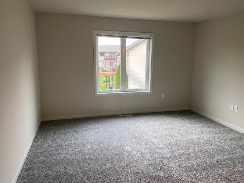 Interior Renovations
