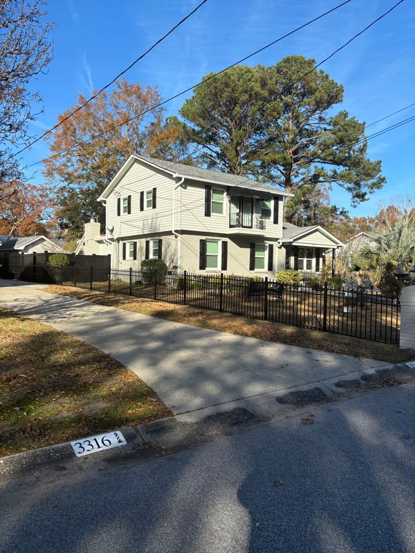Exterior Painting