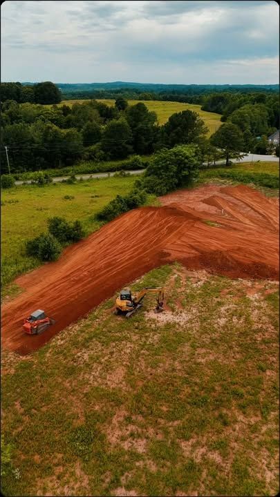 Residential Excavation Services