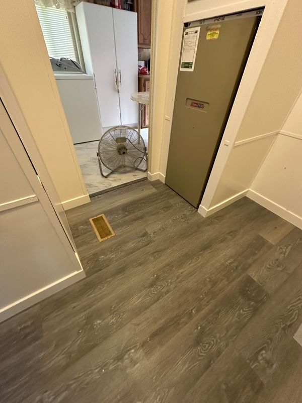 Residential Projects