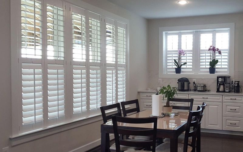 Window Treatment
