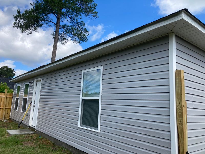Home Softwash gallery