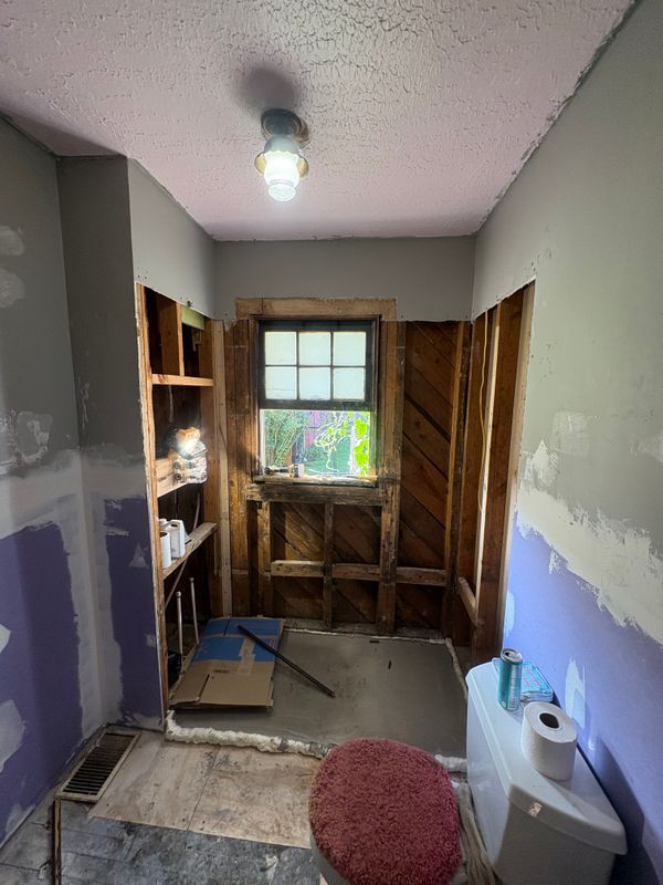 Whole-home Renovations