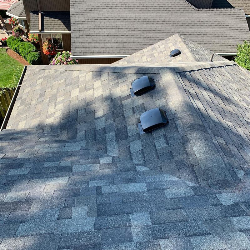 Roofing Installation