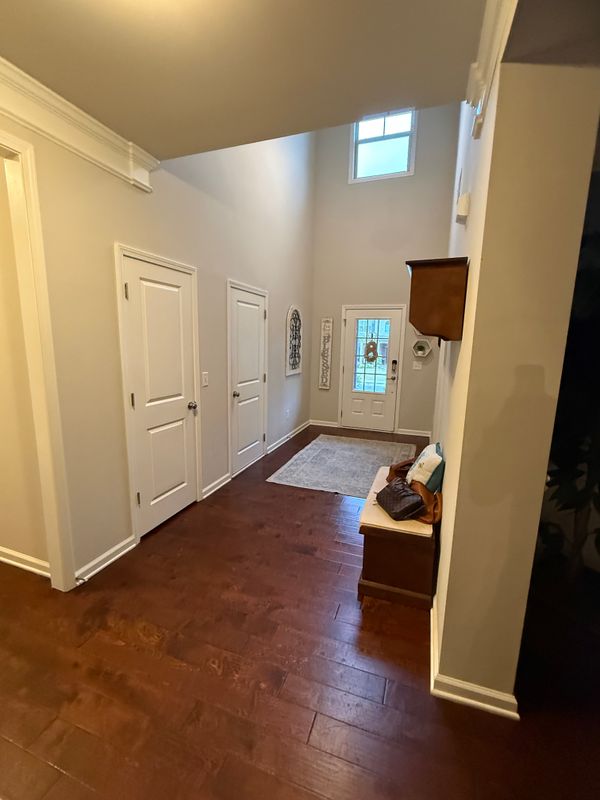Interior Painting