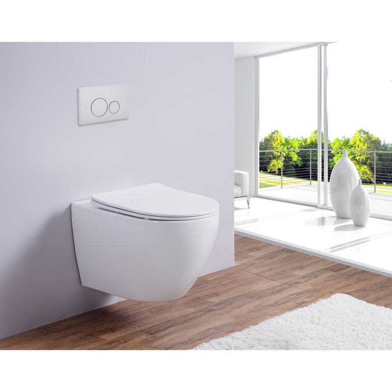Toilet Repairs and Installation