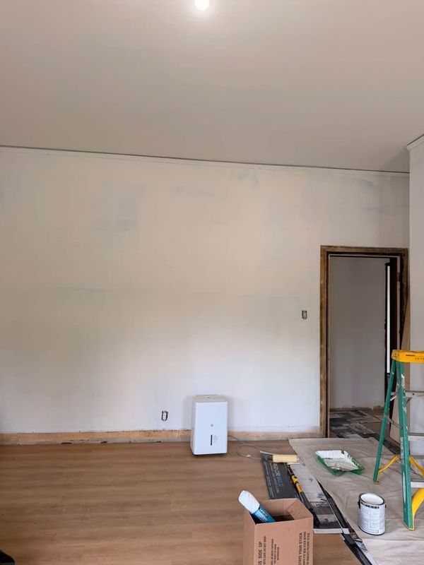 Interior Painting