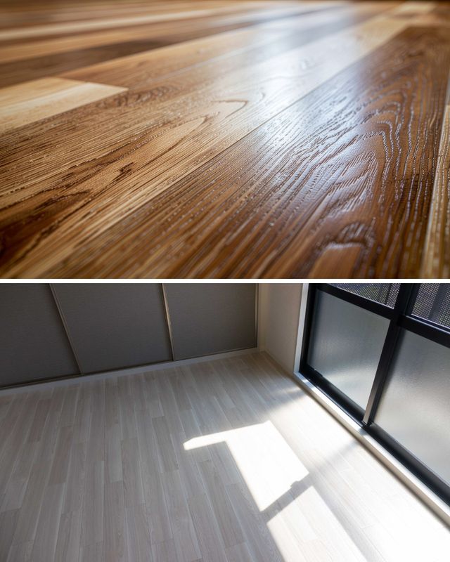 Flooring