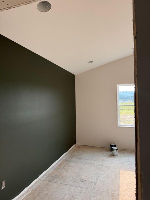 Interior And Exterior Painting