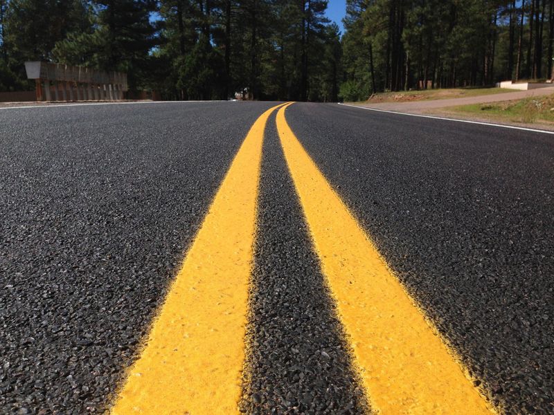 Roadway Paving