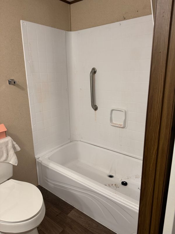 Bathroom Renovation