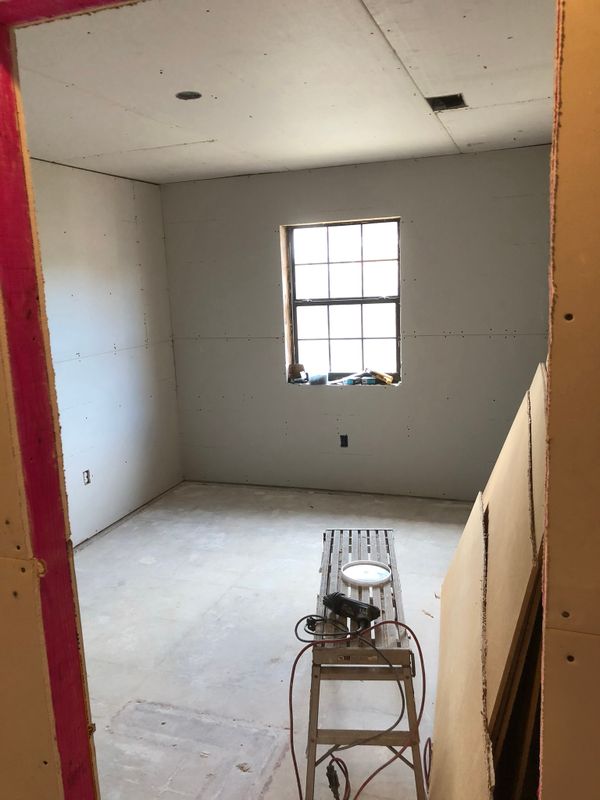 Kitchen and Bathroom Renovations