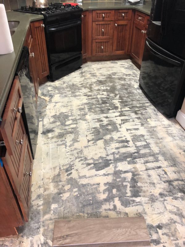 Flooring