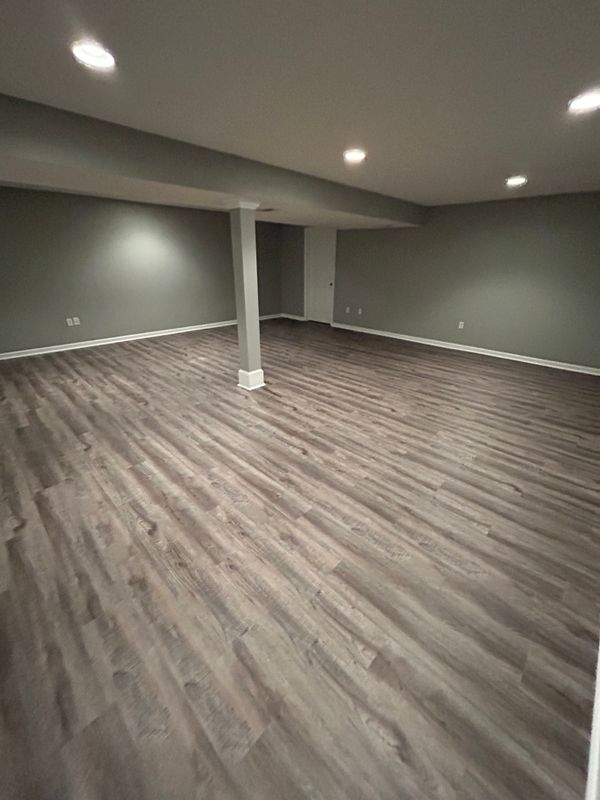 Flooring